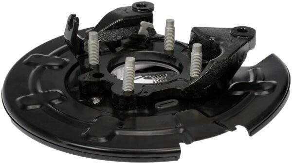 DOR-926-374 Loaded Brake Backing Plate