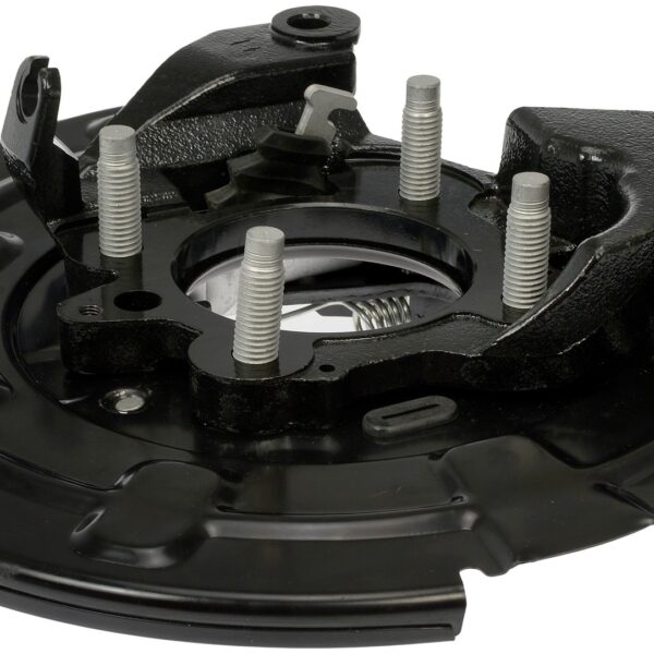 DOR-926-374 Loaded Brake Backing Plate