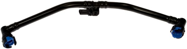 DOR-926-458 Crankcase Pressure Sensor And Tube Assembly