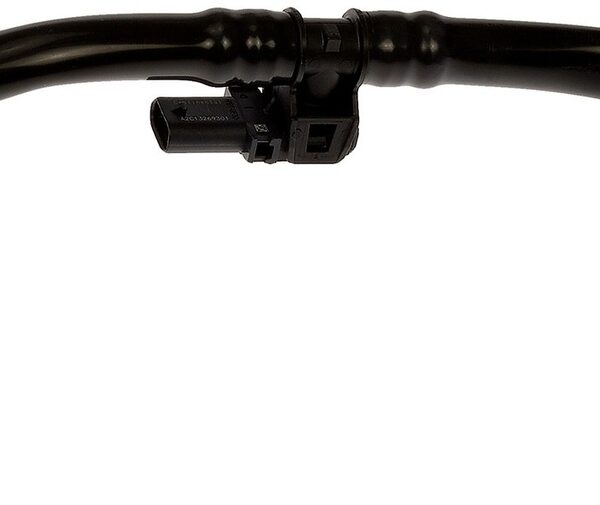 DOR-926-458 Crankcase Pressure Sensor And Tube Assembly
