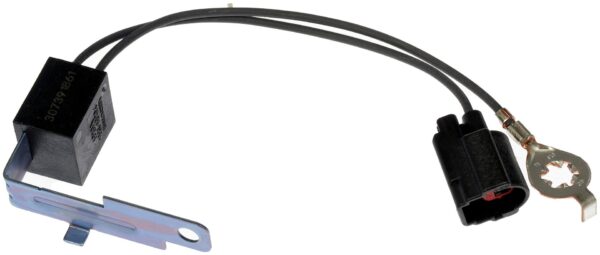DOR-926-522 Ignition Capacitor