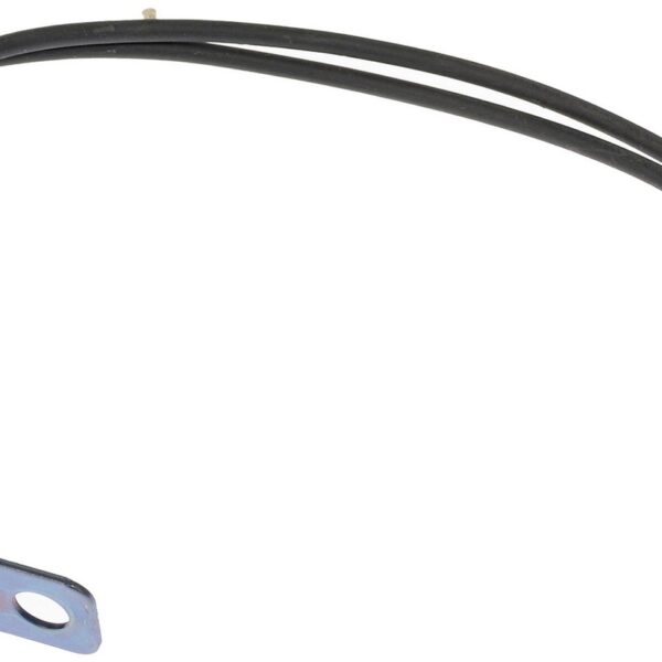 DOR-926-522 Ignition Capacitor