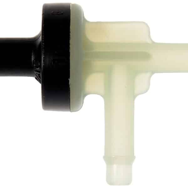 DOR-926-534 HVAC Vacuum Check Valve