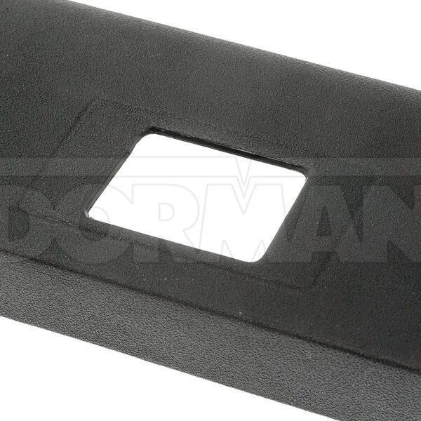DOR-926-906 Right Bed Rail Cover 8 Foot Bed