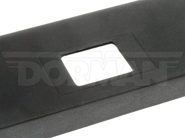 DOR-926-907 Left Bed Rail Cover 8 Foot Bed