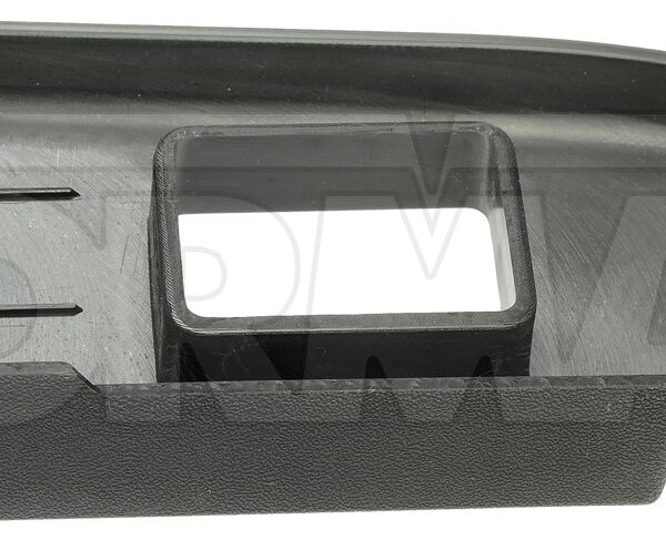 DOR-926-911 Left Bed Rail Cover 5 Foot Bed