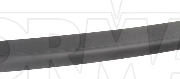 DOR-926-913 Right Bedrail Cover 6 Foot Bed
