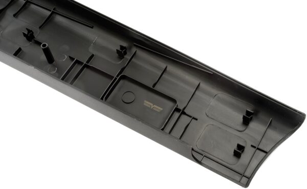 DOR-926-917 Right Bed Rail Cover 8 Foot Bed