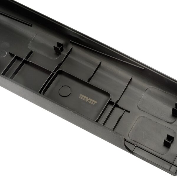 DOR-926-917 Right Bed Rail Cover 8 Foot Bed