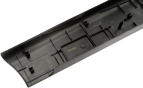 DOR-926-918 Left Bed Rail Cover 8 Foot Bed