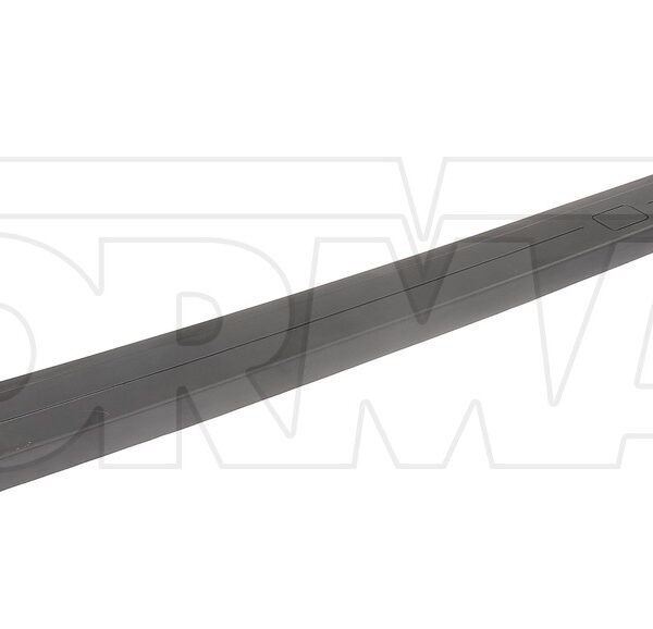 DOR-926-921 Left Bed Rail Cover 8 Foot Bed