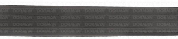 DOR-926-925 Left Bed Rail Cover 5 Foot Bed