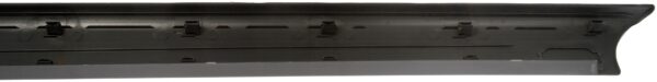 DOR-926-926 Right Bed Rail Cover 8 Foot Bed