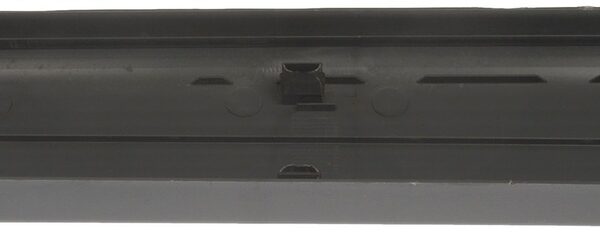 DOR-926-927 Left Bed Rail Cover 8 Foot Bed