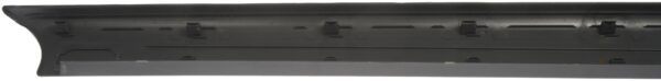 DOR-926-927 Left Bed Rail Cover 8 Foot Bed