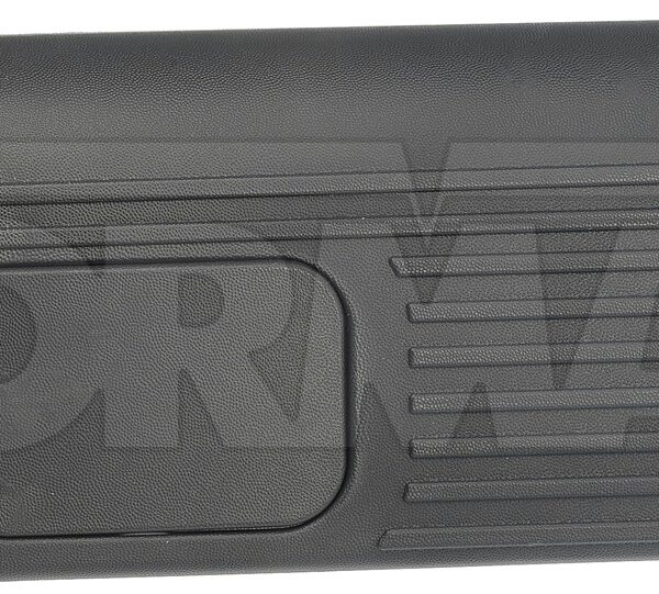 DOR-926-928 Right Bed Rail Cover 6 Foot Bed