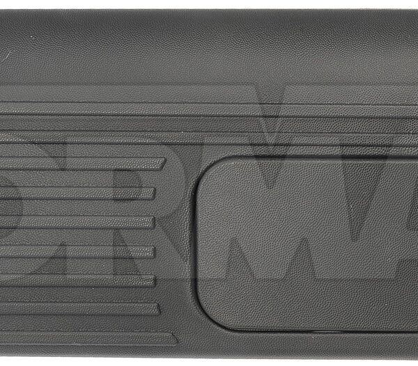 DOR-926-929 Left Bed Rail Cover 6 Foot Bed