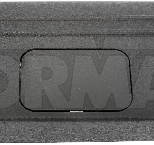 DOR-926-932 Right Bed Rail Cover 8 Foot Bed