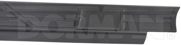 DOR-926-938 Right Bed Rail Cover 6 Foot Bed
