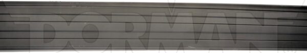 DOR-926-946 Right Bed Rail Cover 6.5 Foot
