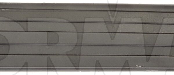 DOR-926-946 Right Bed Rail Cover 6.5 Foot