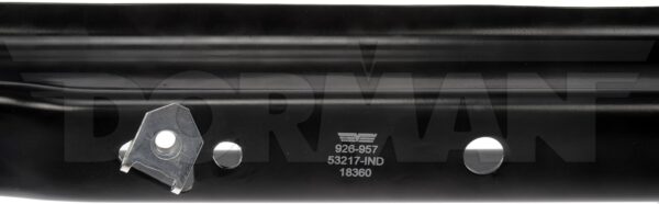 DOR-926-957 Fuel Tank Front Frame Crossmember