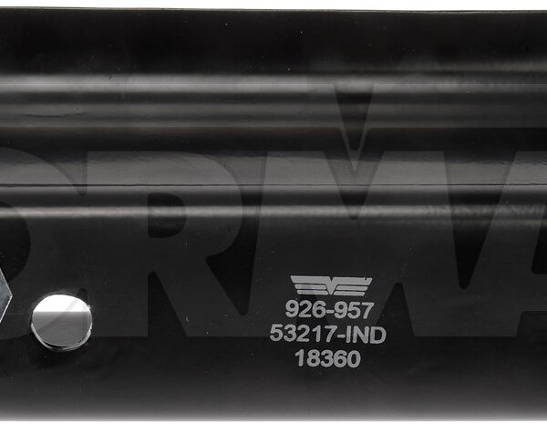 DOR-926-957 Fuel Tank Front Frame Crossmember