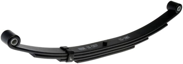 DOR-929-1020 Utility Trailer Leaf Spring