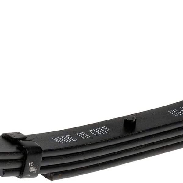 DOR-929-1031 Utility Trailer Leaf Spring