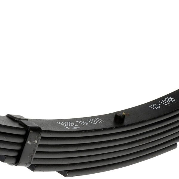 DOR-929-1035 Utility Trailer Leaf Spring