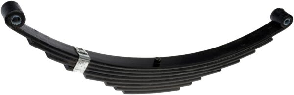 DOR-929-1037 Utility Trailer Leaf Spring