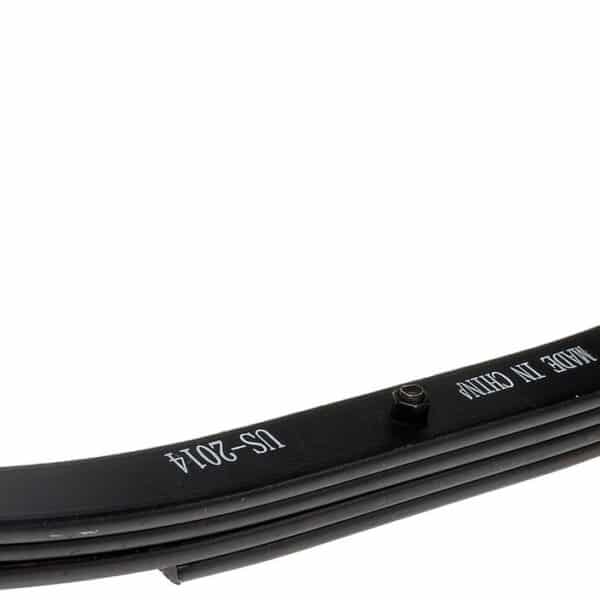 DOR-929-1072 Utility Trailer Leaf Spring