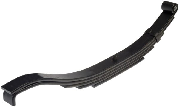 DOR-929-1124 Utility Trailer Leaf Spring