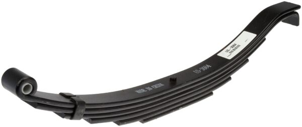 DOR-929-1130 Utility Trailer Leaf Spring
