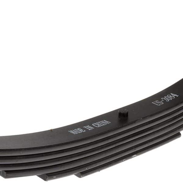 DOR-929-1130 Utility Trailer Leaf Spring