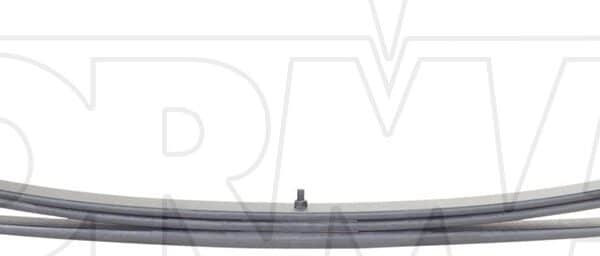 DOR-929-125 Rear Leaf Spring