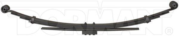 DOR-929-141 Rear Leaf Spring