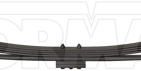 DOR-929-141 Rear Leaf Spring