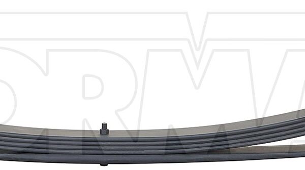 DOR-929-144 Rear Leaf Spring