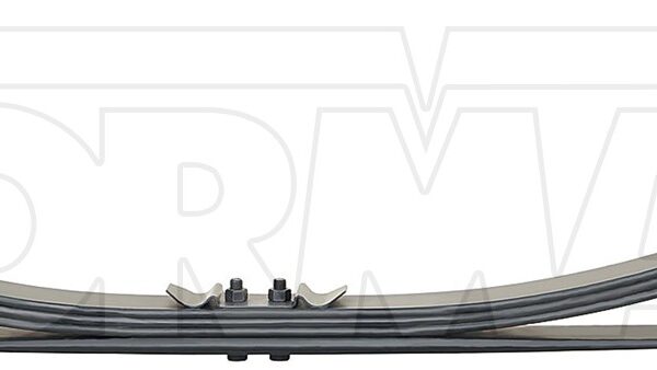 DOR-929-145 Rear Leaf Spring
