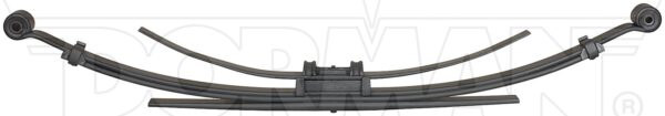 DOR-929-148 Rear Leaf Spring