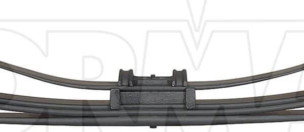 DOR-929-148 Rear Leaf Spring