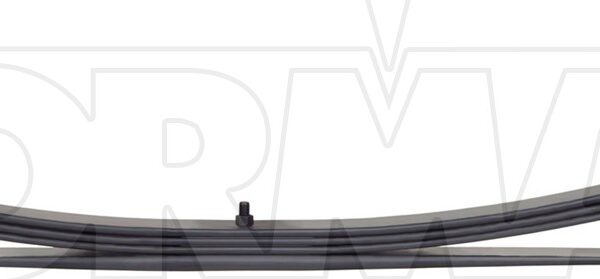 DOR-929-216 Rear Leaf Spring