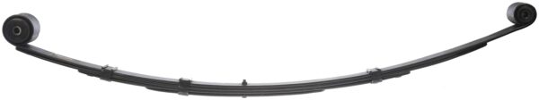 DOR-929-301 Rear Leaf Spring