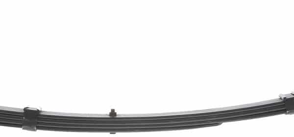 DOR-929-301 Rear Leaf Spring