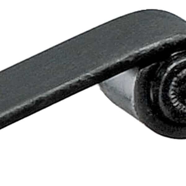 DOR-929-302 Rear Leaf Spring