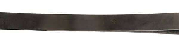 DOR-929-400 Rear Leaf Spring