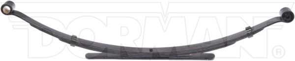 DOR-929-502 Rear Leaf Spring