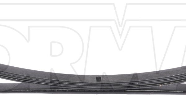 DOR-929-502 Rear Leaf Spring