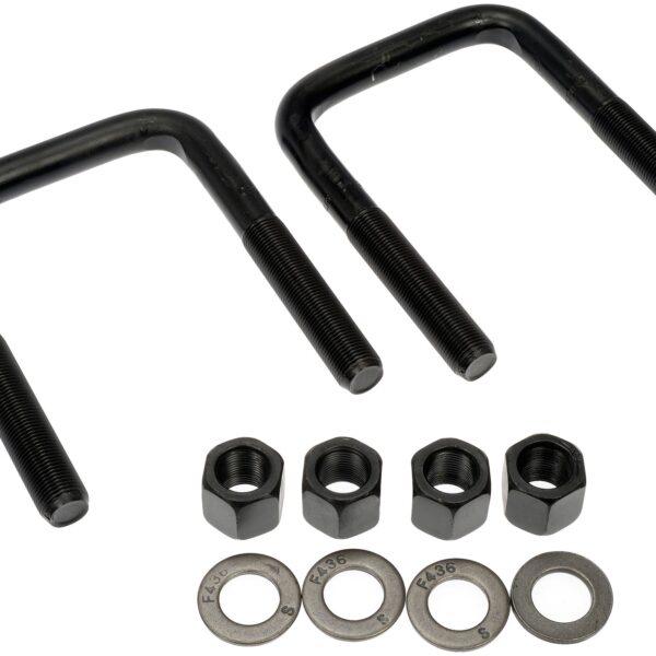 DOR-929-700 U-Bolt Repair Kit